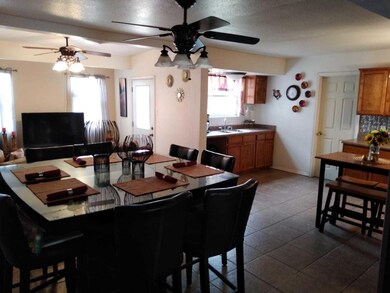 1560 Catham Cir, Horizon City, TX 79928 - photo 6