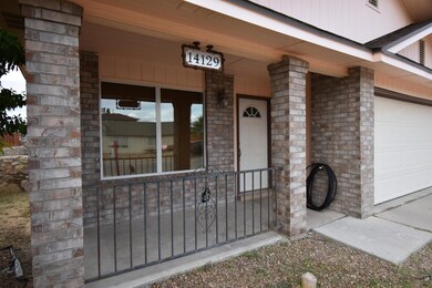 14129 de Stefano Ln, El Paso, TX 79928 - photo 4