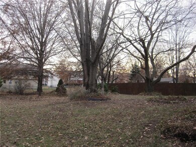 Huge, fenced parklike backyard. Plenty of room for