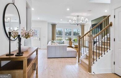 4704 Wilderness Trail, Flowery Branch, GA 30542 - photo 4