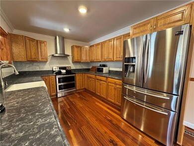 6456 Pisgah Covered Bridge Rd, Asheboro, NC 27205 - photo 3