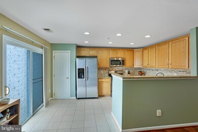 Amber Springs Condominium, Stone Ridge, VA 20105 - photo 4