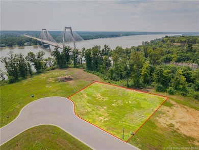 8016 Limestone Ridge Way Lot 9, Jeffersonville, IN 47130 - photo 2