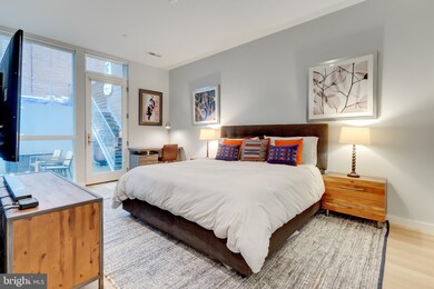 1503 4th St NW unit 1, Washington, DC 20001 - photo 3
