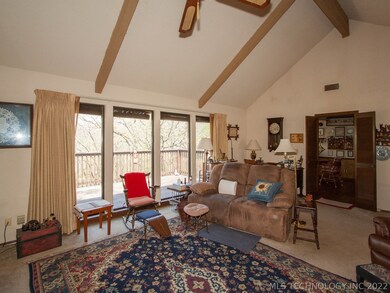 12502 S 12th St, Jenks, OK 74037 - photo 4