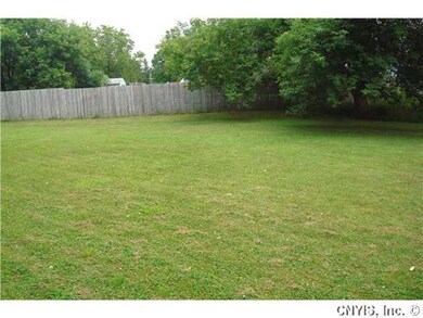 Yard/Garden