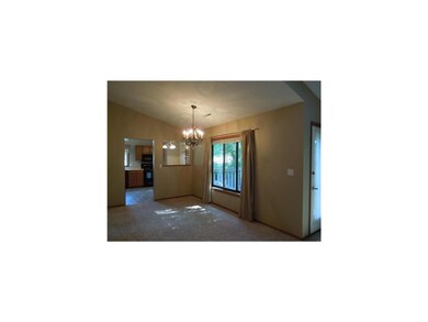 Dining Area.