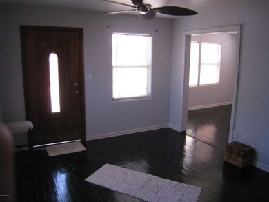 Front Door/Room