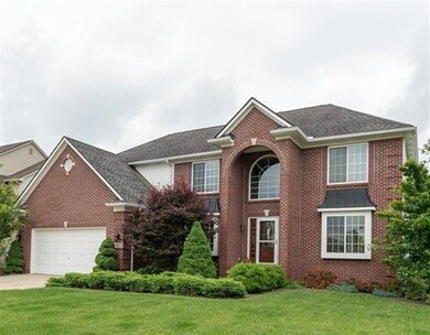 902 Darwin Dr unit 1, Chelsea, MI 48118 - photo 2