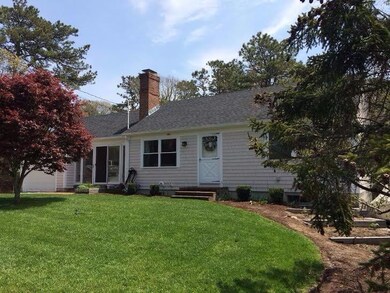 31 Wales Rd, Harwich, MA 02645 - photo 2
