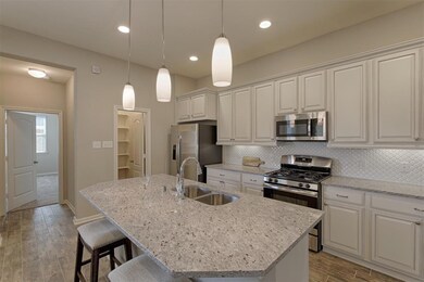 3817 Sky Dr, Sherman, TX 75090 - photo 5