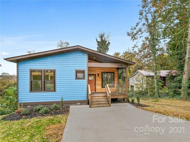 174 Brooklyn Rd, Asheville, NC 28803 - photo 3