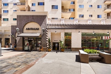 Atlantic Times Square unit 508, Monterey Park, CA 91754 - photo 2