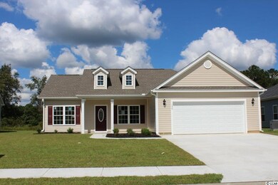 136 Barons Bluff Dr unit Hickory B4, Conway, SC 29526 - photo 3