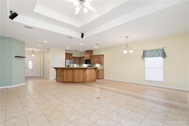 3911 Pelican Way, Mission, TX 78572 - photo 2