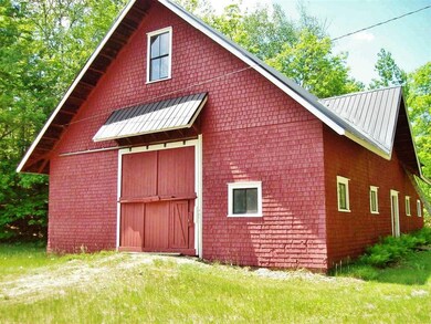 477 North Rd, Shelburne, NH 03581 - photo 4