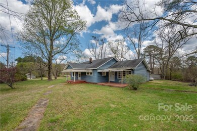 7284 Highway 108 E, Mill Spring, NC 28756 - photo 2