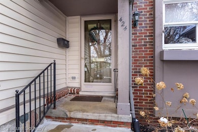 424 Oak Run Ct unit C11, Royal Oak, MI 48073 - photo 4
