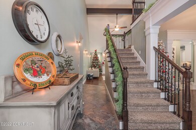 4816 E Corral Cir, Wasilla, AK 99654 - photo 5