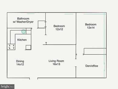 717 Haddon Ave unit A, Collingswood, NJ 08108 - photo 5