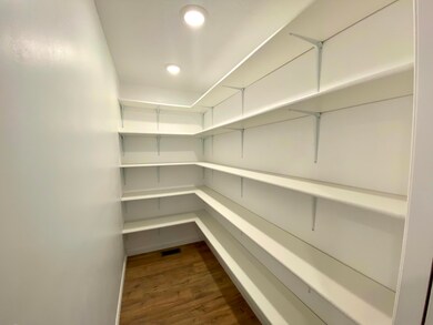 Pantry