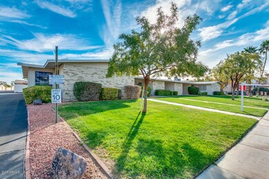 17411 N 102nd Dr unit 41, Sun City, AZ 85373 - photo 2