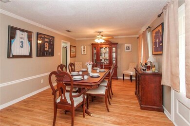 4709 Argonne St, Metairie, LA 70001 - photo 2