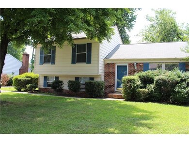 4801 Meredith Woods Rd, Glen Allen, VA 23060 - photo 2