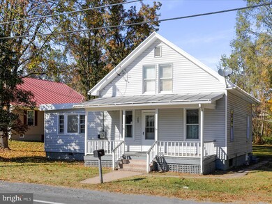 480 Stover Ave, Strasburg, VA 22657 - photo 2