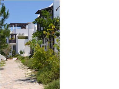 45 Hogpenny Aly, Alys Beach, FL 32461 - photo 4