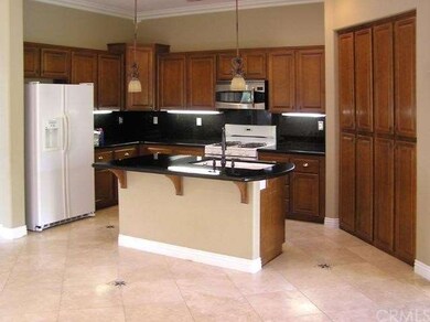 Current condition of the Kitchen.