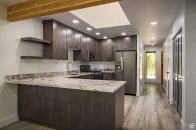 329 E Pueblo Ct, Moab, UT 84532 - photo 7