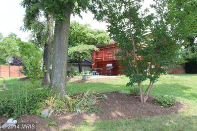 1979 Runnymeade Rd, Bunker Hill, WV 25413 - photo 4