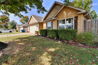 3000 SW Wentworth Ave, Bentonville, AR 72712 - photo 4