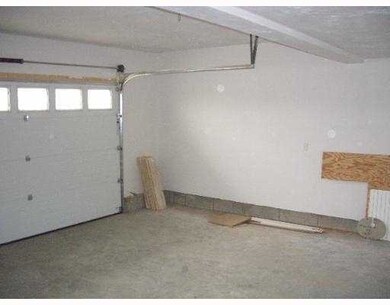 Parking Lot/Garage.