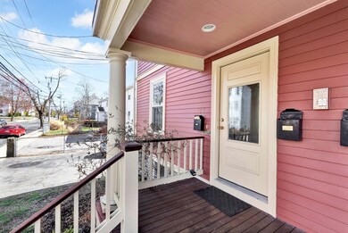 132 Warren St unit A, Arlington, MA 02474 - photo 3