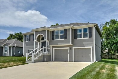 20162 W 220th Terrace, Spring Hill, KS 66083 - photo 2