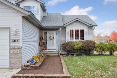 305 Maple Knoll Way NW, Saint Michael, MN 55376 - photo 4