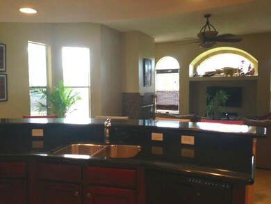 Dining Room.