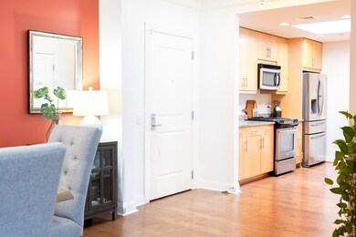 Hammonswood at Chestnut Hill unit EPH11, Chestnut Hill, MA 02467 - photo 7