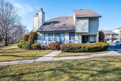 25 Sherborne St unit 104, Somerset, NJ 08873 - photo 2