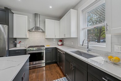 1819 N Saint Louis Ave unit 1FS, Chicago, IL 60647 - photo 6