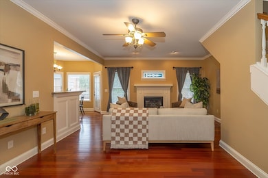 10973 Wintercove Way, Fishers, IN 46038 - photo 5