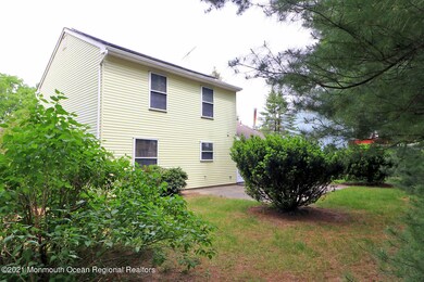 46 Bristlecone Dr, Howell, NJ 07731 - photo 6