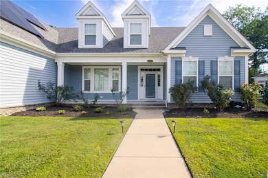 3828 Kyndles Way, Virginia Beach, VA 23456 - photo 3