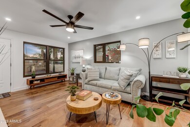 Living or Bonus Room II