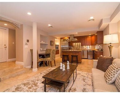13 Worcester Square unit 15, Boston, MA 02118 - photo 2