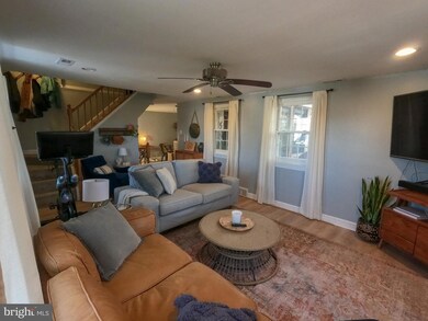 21 E Pine St unit B, Audubon, NJ 08106 - photo 3
