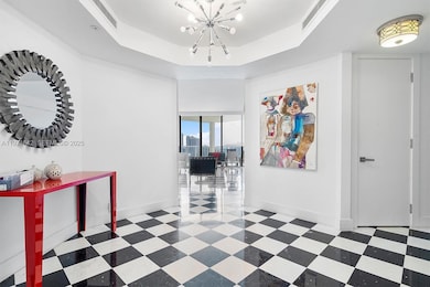 Marina Tower unit 20D, Aventura, FL 33180 - photo 6