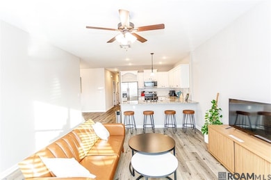 2931 Niccoline Way, Baton Rouge, LA 70816 - photo 2